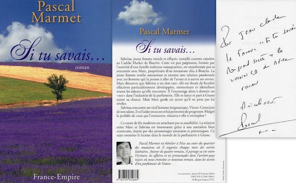 C'EST UN BEAU ROMAN ET UNE BELLE HISTOIRE!